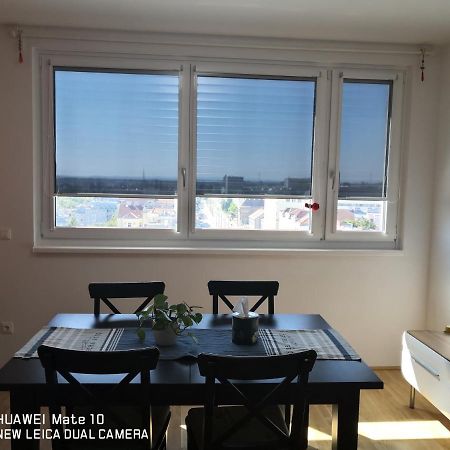 וינה Modern Apartment Bei U Bahn Simmering מראה חיצוני תמונה